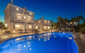Archontiko Koutsis - Luxury Villa Collection