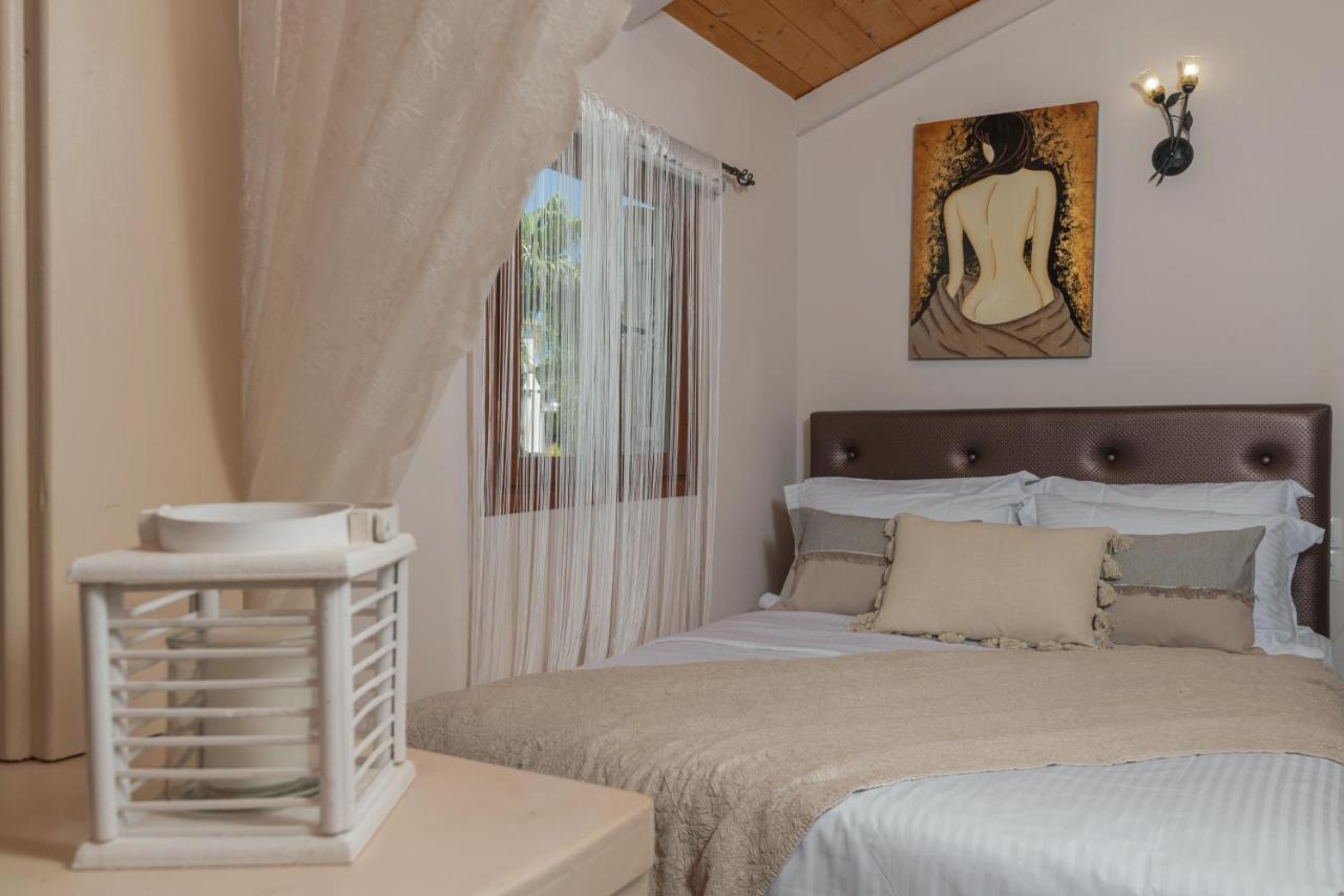 Archontiko Koutsis - Luxury Villa Collection Laganas Exterior photo
