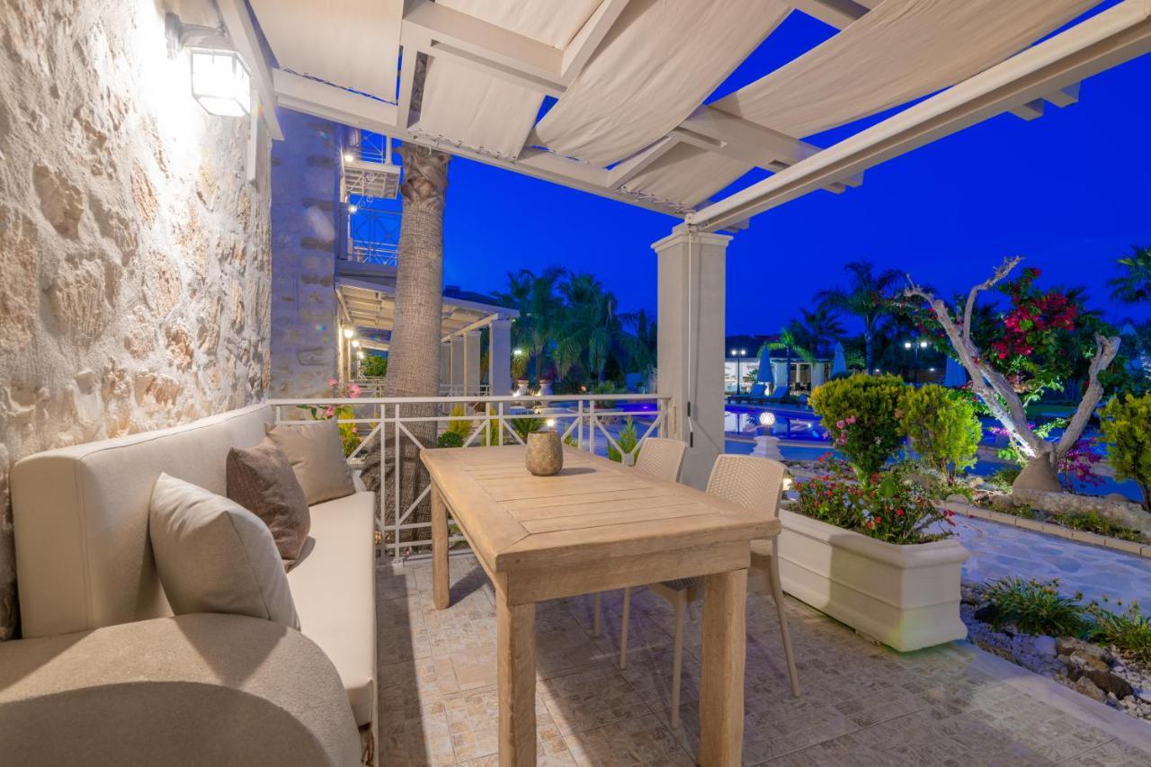 Archontiko Koutsis - Luxury Villa Collection Laganas Exterior photo