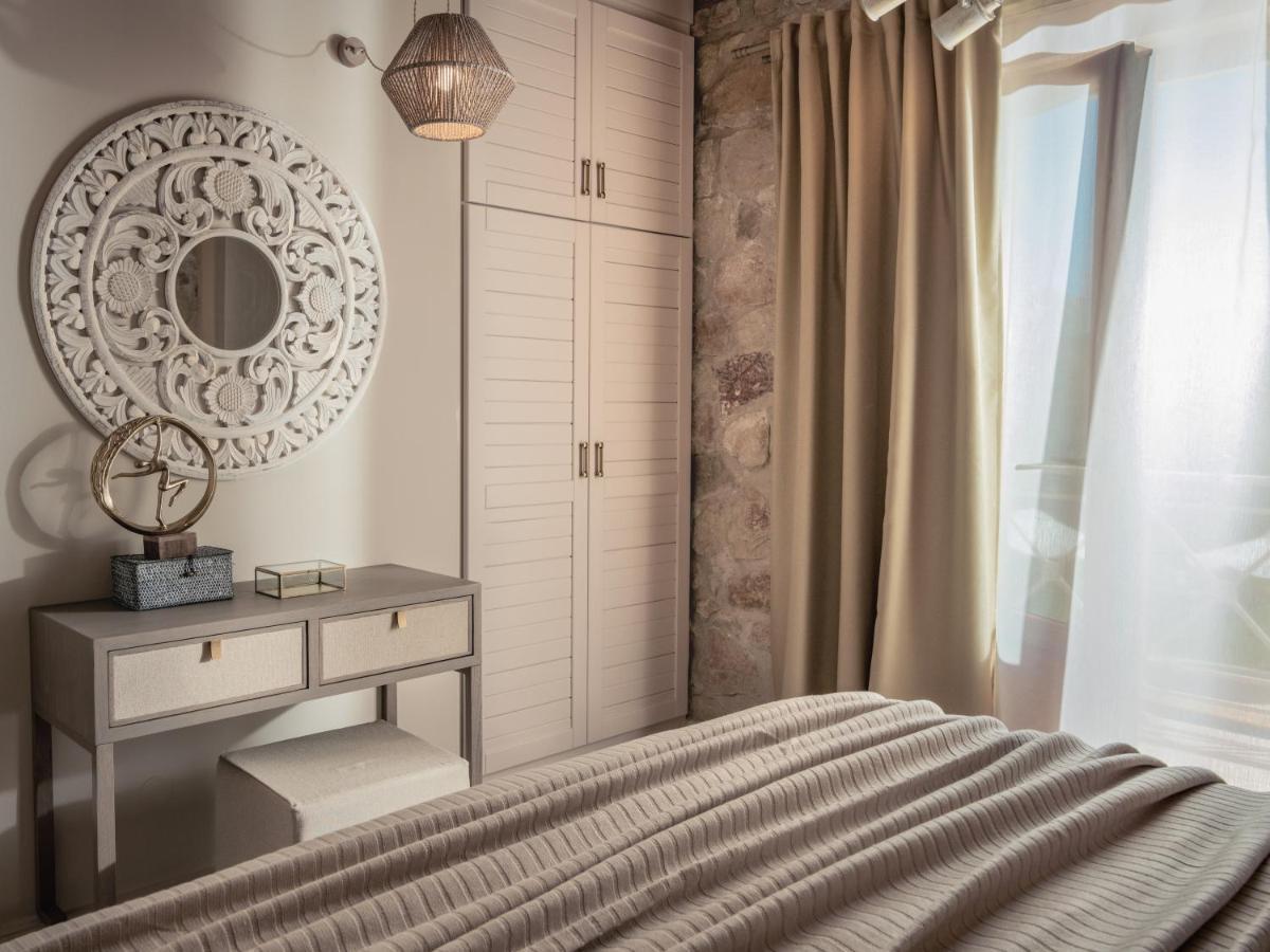 Archontiko Koutsis - Luxury Villa Collection Laganas Exterior photo