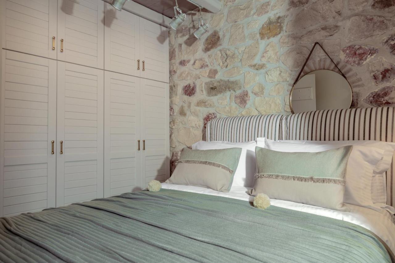 Archontiko Koutsis - Luxury Villa Collection Laganas Exterior photo