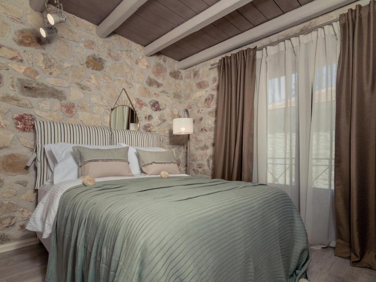 Archontiko Koutsis - Luxury Villa Collection Laganas Exterior photo