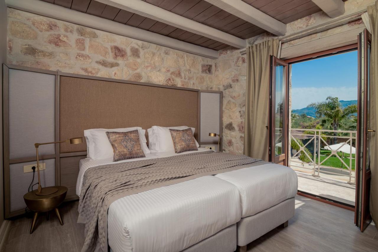 Archontiko Koutsis - Luxury Villa Collection Laganas Exterior photo